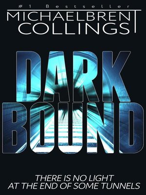 cover image of Darkbound